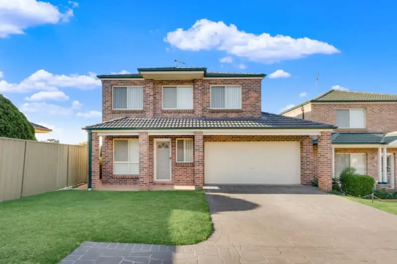 Main view of Homely house listing, 9 Imita Close, Mount Annan NSW 2567