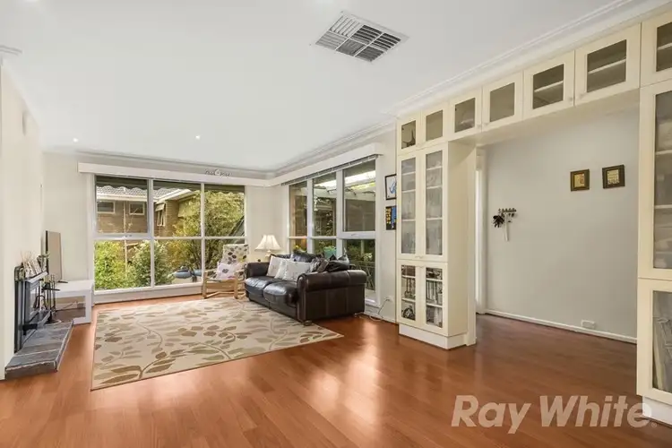 Third view of Homely house listing, 41 Pettys Lane, Doncaster VIC 3108