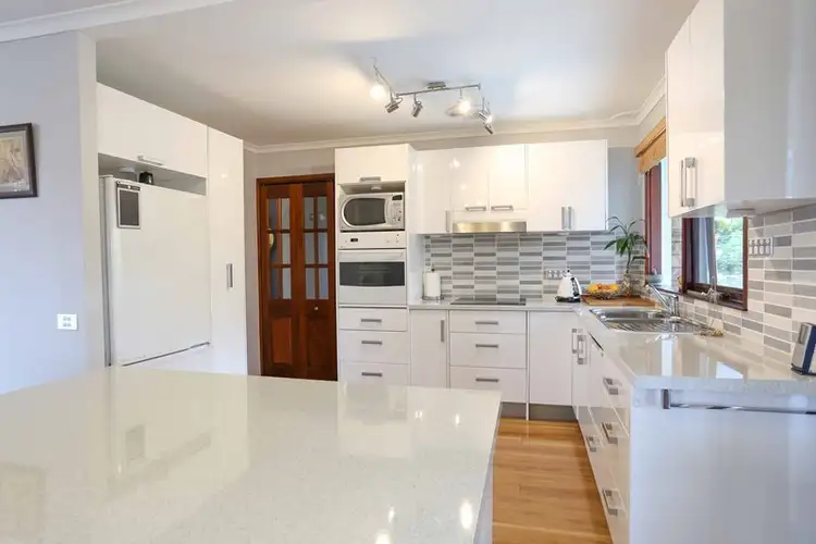 Fourth view of Homely house listing, 4 Iona Place, St Andrews NSW 2566