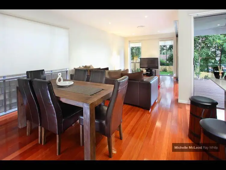 Third view of Homely house listing, 46 Chapman Street, Chapel Hill QLD 4069