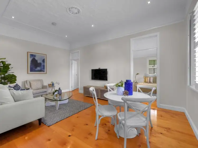 1/116 Mowbray Terrace, East Brisbane QLD 4169