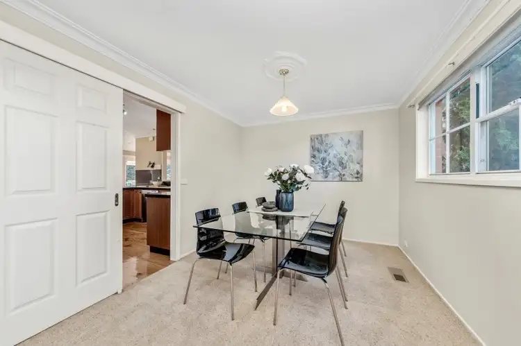 Sixth view of Homely house listing, 1 Cavenagh Place, Mckellar ACT 2617