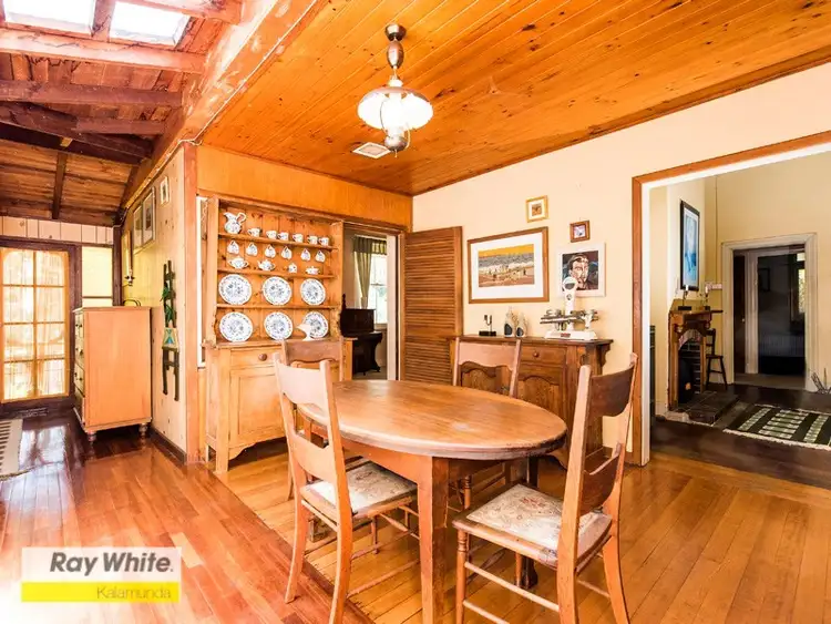 Fifth view of Homely house listing, 150 Williams Street, Gooseberry Hill WA 6076