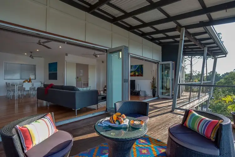 Sixth view of Homely house listing, 154 K P McGrath Drive, Elanora QLD 4221