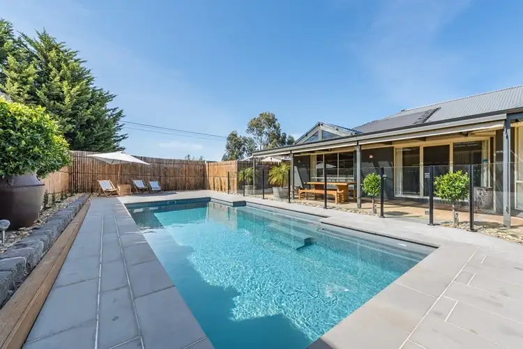Third view of Homely house listing, 4 Valerie Close, Mount Martha VIC 3934