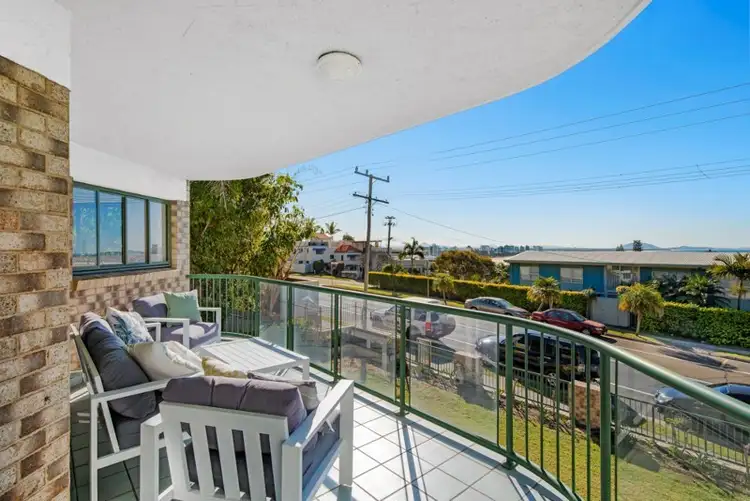 Sixth view of Homely unit listing, 3/25 Buderim Avenue, Mooloolaba QLD 4557