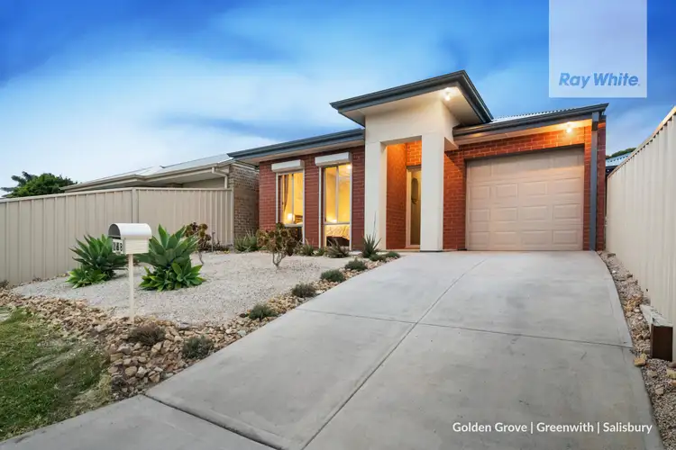 26B Sturt Road, Valley View SA 5093