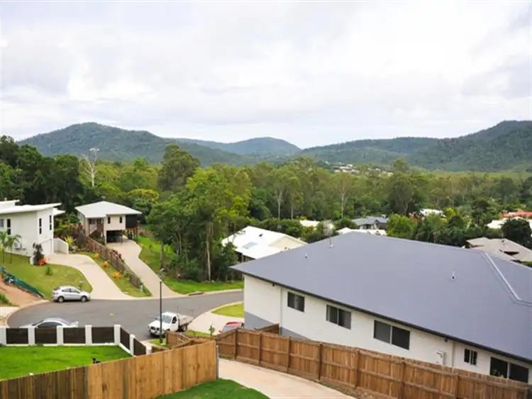 Third view of Homely house listing, 4 Armada Crescent, Jubilee Pocket QLD 4802