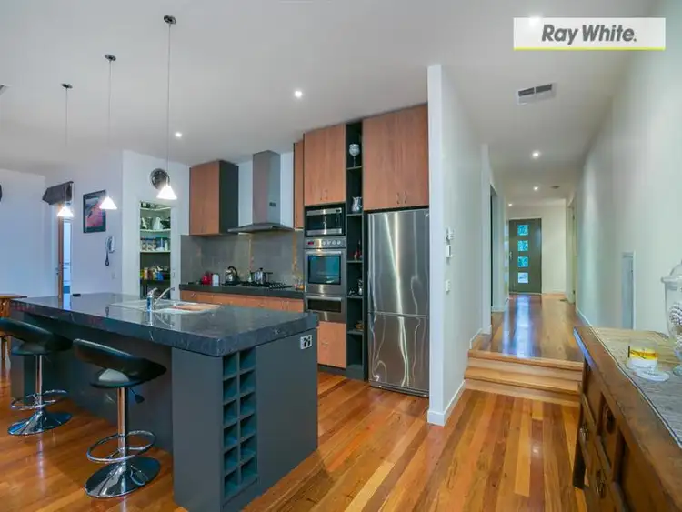 Second view of Homely house listing, 50 Warrain Avenue, Rosebud VIC 3939