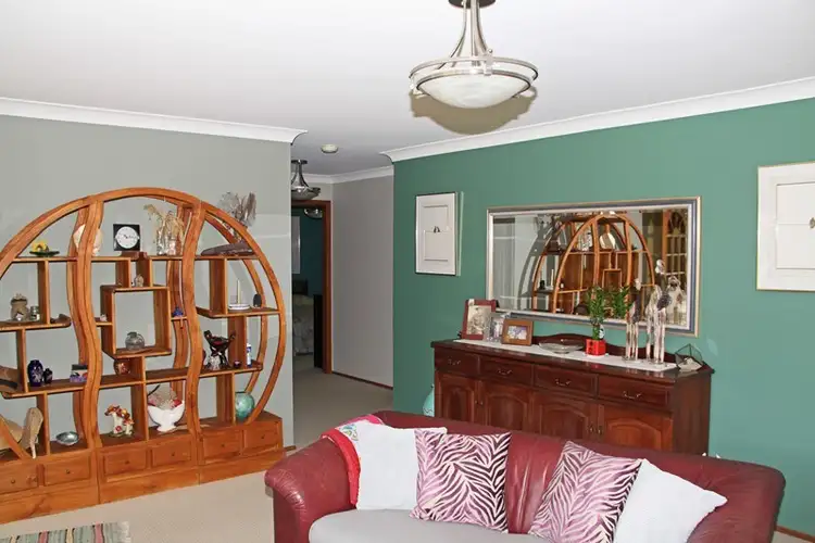 Fifth view of Homely house listing, 6 Tern Close, Lakewood NSW 2443