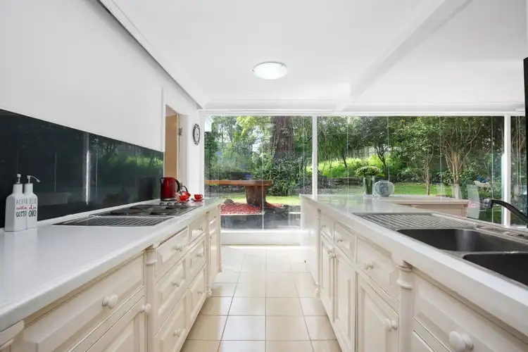 Fourth view of Homely house listing, 7 Eastbourne Avenue, Wahroonga NSW 2076