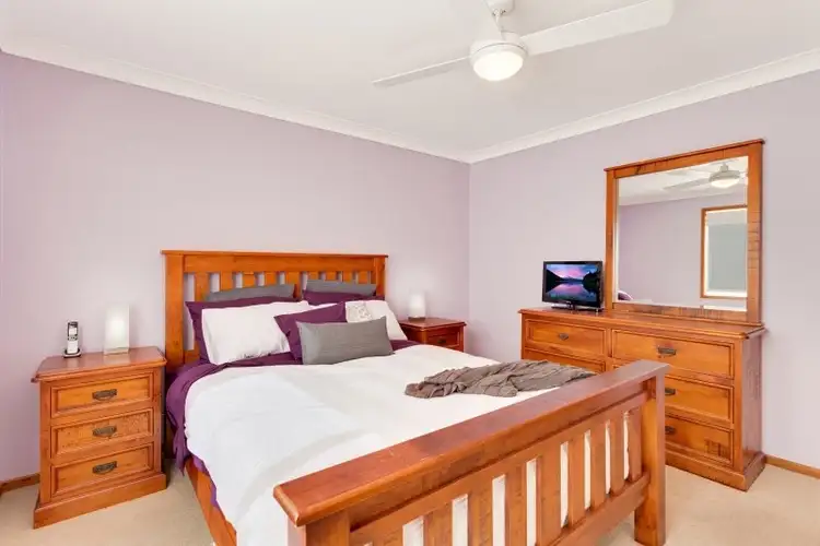 Sixth view of Homely house listing, 8 Dunrossil Avenue, Watanobbi NSW 2259
