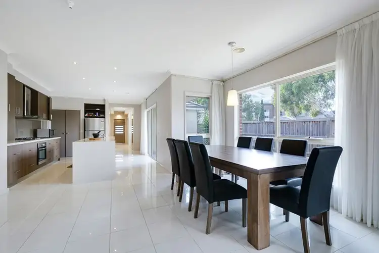Third view of Homely house listing, 12 Shine Walk,, Epping VIC 3076