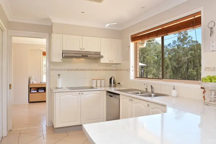 Second view of Homely rural property listing, 312 Pinebrush Road, Clarence Town NSW 2321