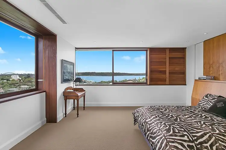 Fourth view of Homely house listing, 68 Village High Road, Vaucluse NSW 2030