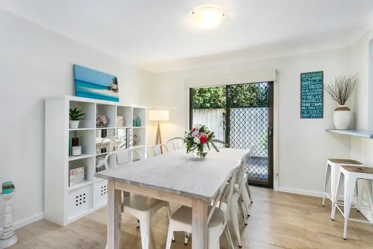 Fourth view of Homely house listing, 26 McAndrew Crescent, Mangerton NSW 2500