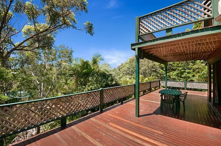 Fourth view of Homely house listing, 32 Shelley Drive, Byron Bay NSW 2481
