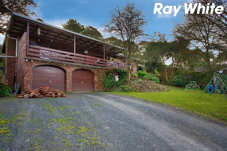Third view of Homely house listing, 19 McKenzie Road, Beaconsfield Upper VIC 3808