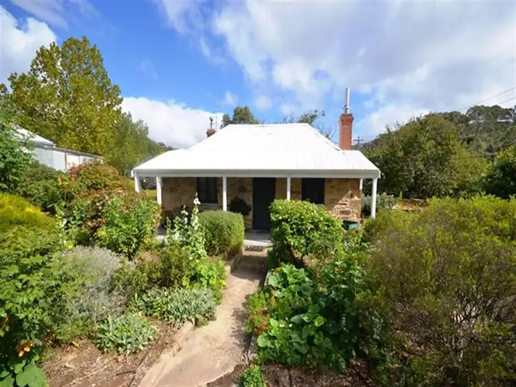 Main view of Homely house listing, 7841 Horrocks Highway, Mintaro SA 5453