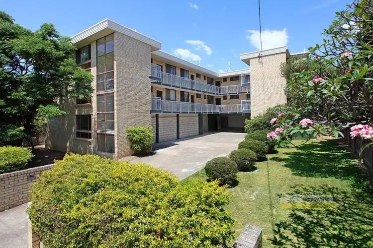 Main view of Homely unit listing, 6/29 Victoria Street, Clayfield QLD 4011