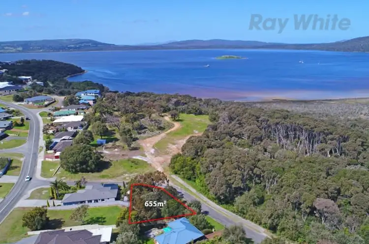 41 Oyster Heights, Bayonet Head WA 6330