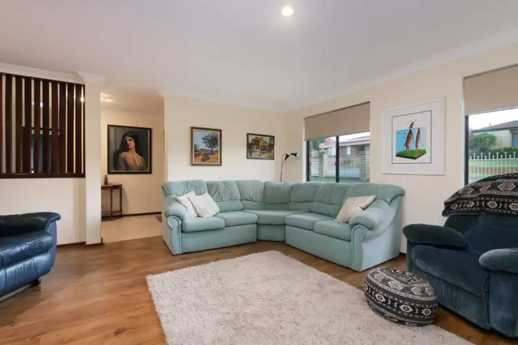Fifth view of Homely house listing, 6 Bendigo Court, Willetton WA 6155