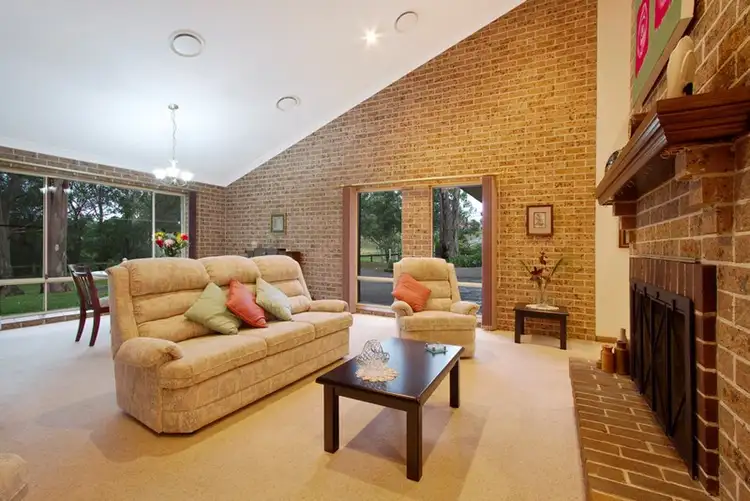 Third view of Homely house listing, 1 London Place, Grose Wold NSW 2753