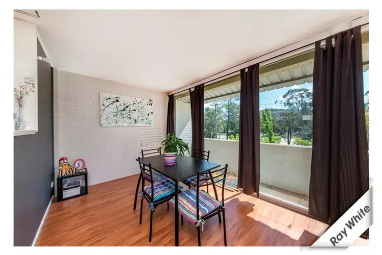 Sixth view of Homely house listing, 17/6 Heard Street, Mawson ACT 2607