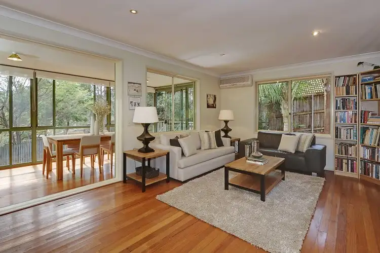12A Northumberland Avenue, Mount Colah NSW 2079