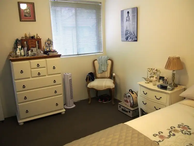 Third view of Homely unit listing, 12/13-21 Oxford Street, Sutherland NSW 2232