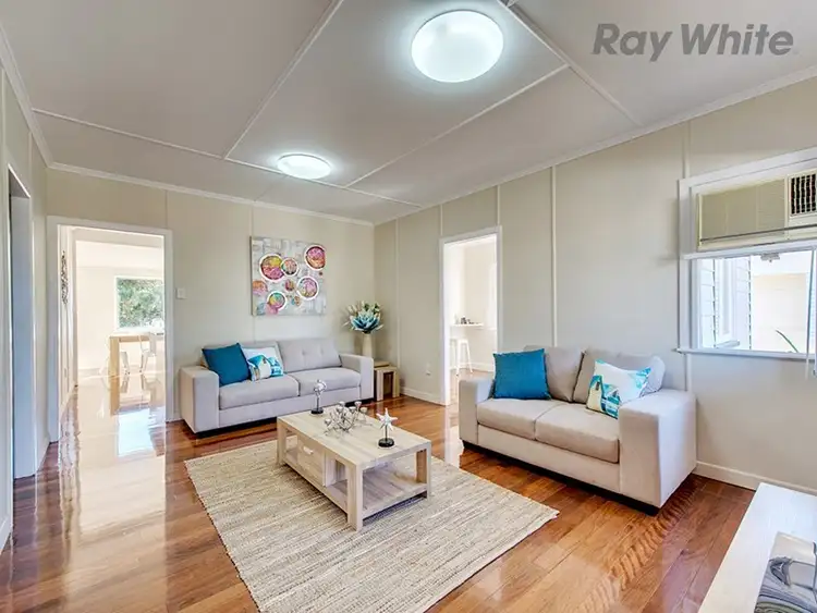 Fourth view of Homely house listing, 2a George Street, Newtown QLD 4305