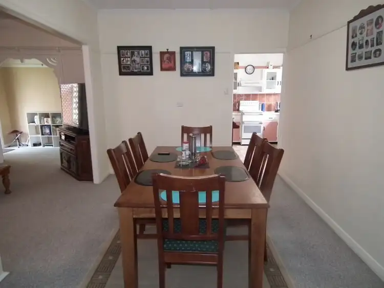 Fourth view of Homely house listing, 39 Gallipoli Street, Maryborough QLD 4650