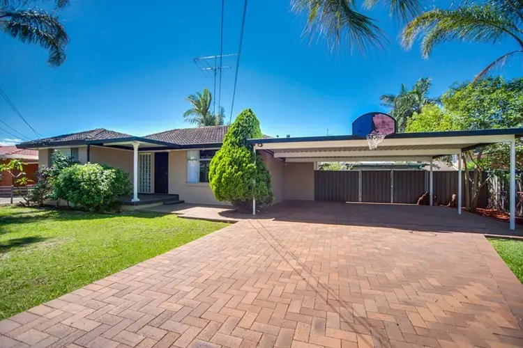 Main view of Homely house listing, 99B Carpenter Street, Colyton NSW 2760