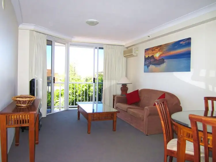 Fourth view of Homely apartment listing, 1034 'Bel Air' 2633 Gold Coast Highway, Broadbeach QLD 4218
