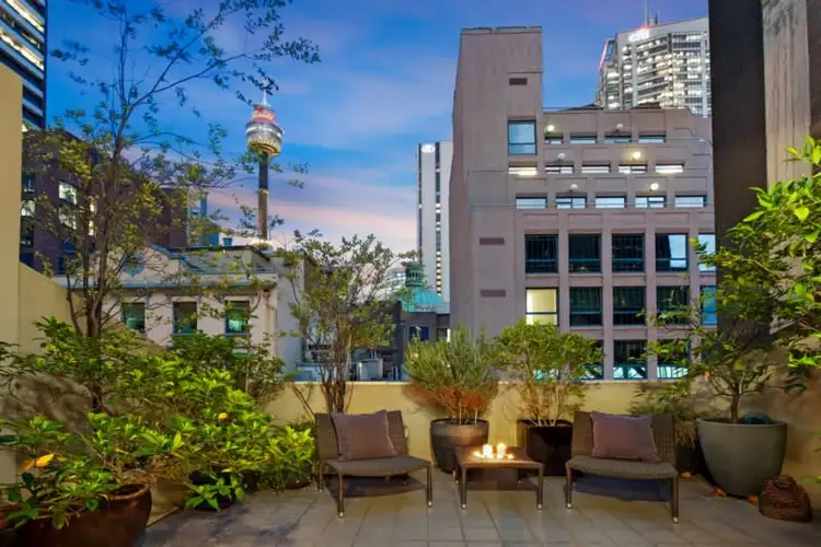 21/259 Clarence Street, Sydney NSW 2000