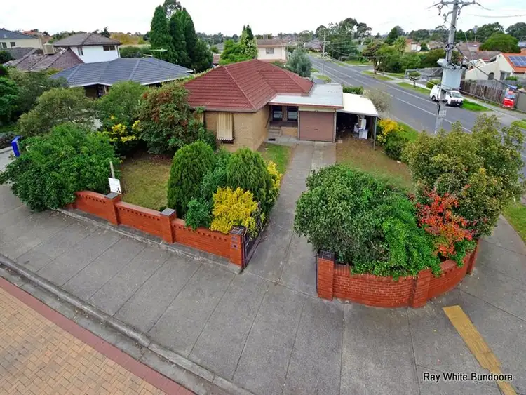 Second view of Homely house listing, 1396 Plenty Road, Bundoora VIC 3083