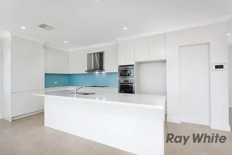 Fourth view of Homely other listing, 29A Cliff Avenue, Barrack Point NSW 2528