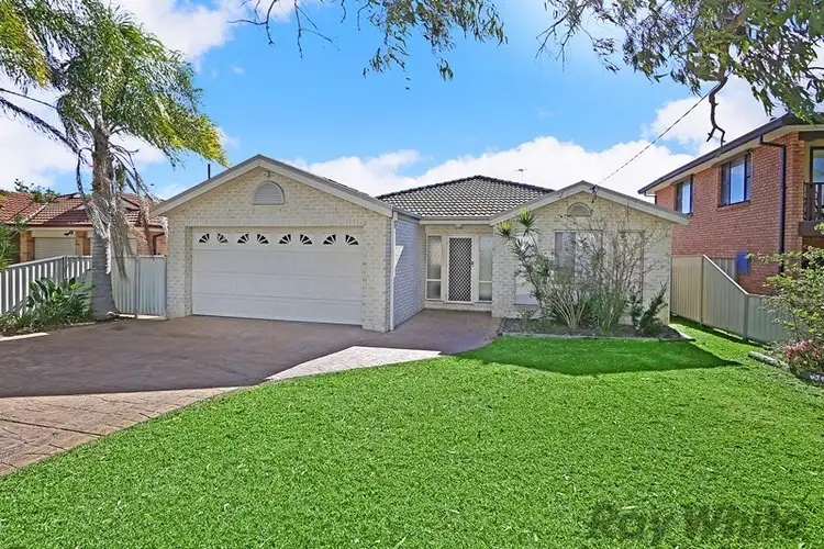 Main view of Homely house listing, 61 Scenic Drive, Budgewoi NSW 2262