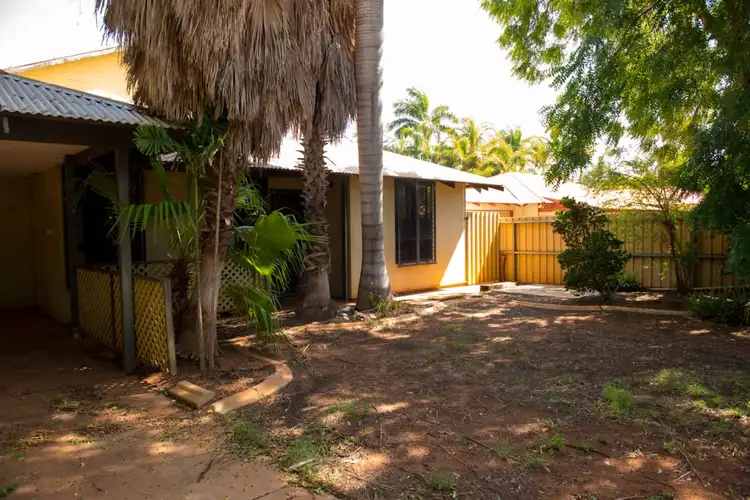 Sixth view of Homely house listing, 8 Cockatoo Court, South Hedland WA 6722