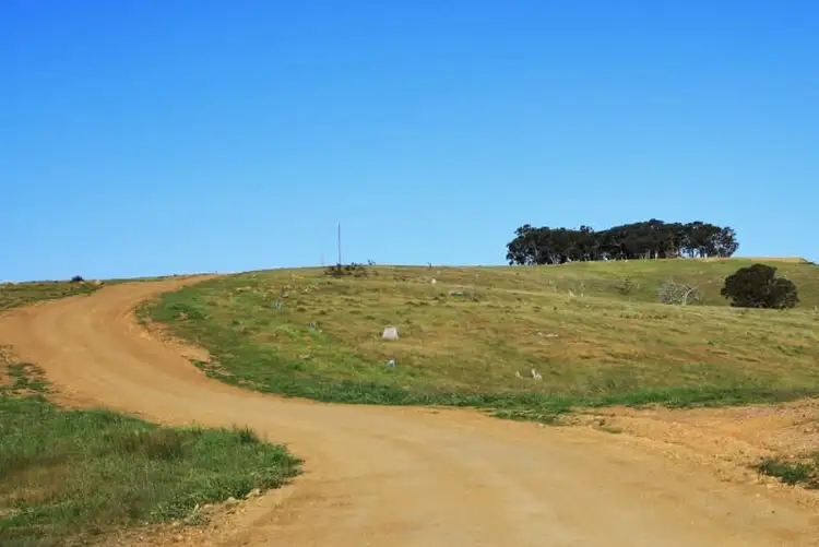 Seventh view of Homely land listing, Lot 1 50 Loeman Road, Heathcote VIC 3523
