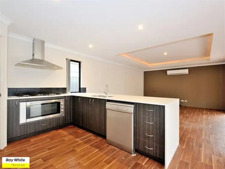 Sixth view of Homely house listing, 306 Millhouse Road, Ellenbrook WA 6069
