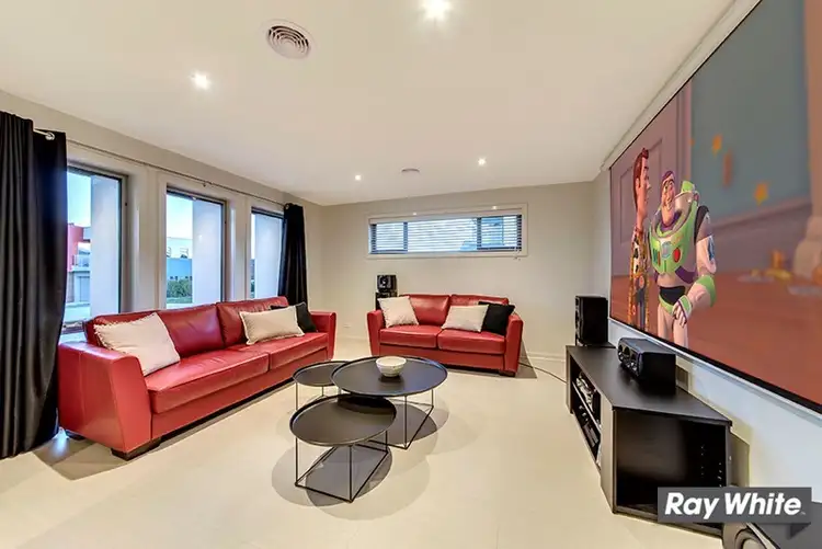 Seventh view of Homely house listing, 7 Jule Knight Street, Casey ACT 2913