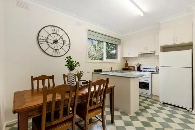 Fourth view of Homely unit listing, 4/78 Severn Street, Box Hill North VIC 3129