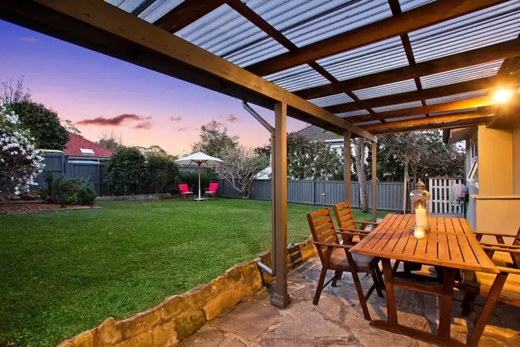 Seventh view of Homely house listing, 12 Morden Street, Cammeray NSW 2062
