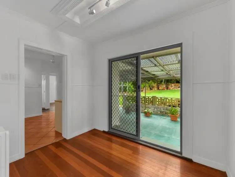 Fifth view of Homely house listing, 81 Barokee Street, Stafford QLD 4053