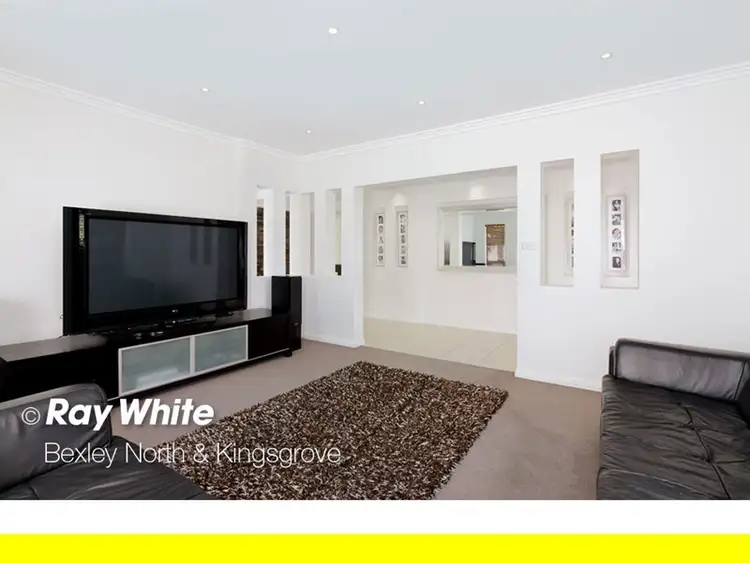 Second view of Homely house listing, 191 Moorefields Road, Roselands NSW 2196