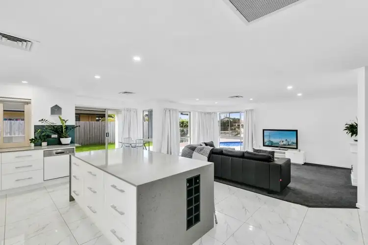 Fourth view of Homely house listing, 34 Village High Road, Benowa Waters QLD 4217