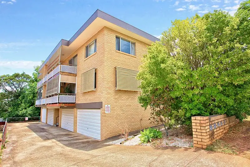 Main view of Homely unit listing, 3/23 Dora Street, Moorooka QLD 4105