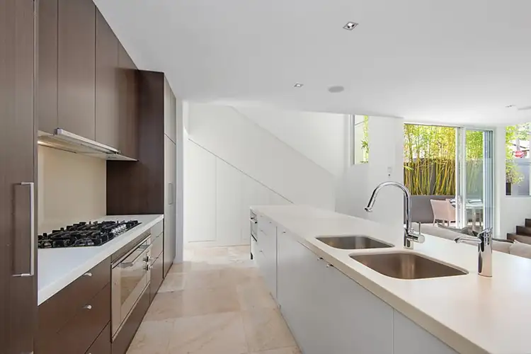 Third view of Homely house listing, 11 Hamilton Street, Rose Bay NSW 2029