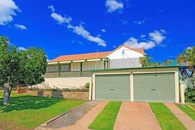 Main view of Homely house listing, 5 Jeffries Street, The Range QLD 4700